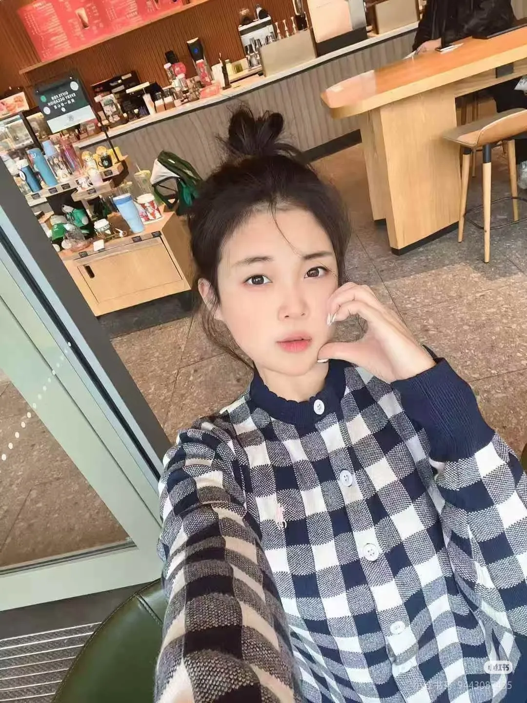 P184 RALPH LAUREN Ralph Lauren six-color classic small label embroidery plaid long-sleeved chain knitted sweater girls top Color: Pink Yellow Gray Red Blue Black Size: S M L Material: Cotton Weight: 450g